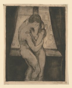  door Edvard Munch