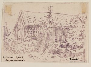  door Edvard Munch