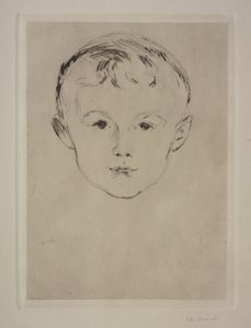  door Edvard Munch