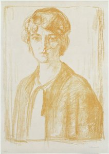  door Edvard Munch