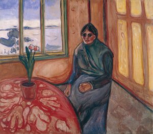 Melancholie / Laura