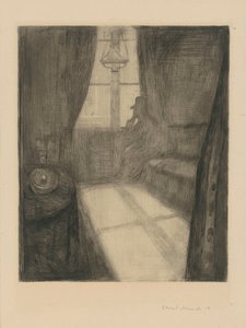  door Edvard Munch