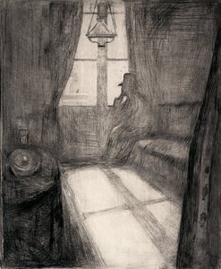 Maanlicht (Nacht in Saint-Cloud)