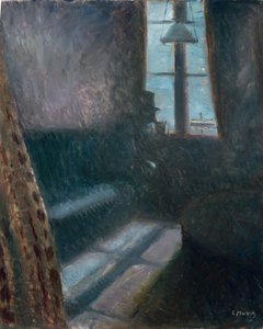 Nacht, Saint Cloud
