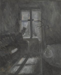 Nacht in Saint Cloud