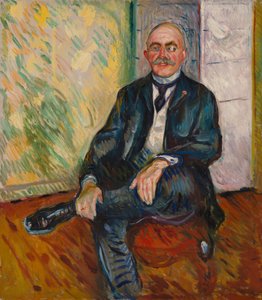  door Edvard Munch