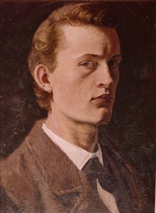 Zelfportret