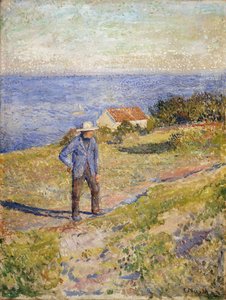 Zomer in Asgardstrand