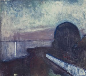 De Sterrennacht