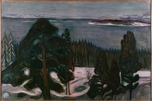 Winternacht