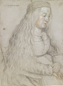 Scène uit het verhaal van Tobias