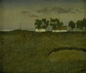 Landschap
