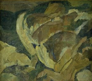 Nereïden en Tritons