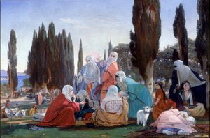 Souvenir van Scutari, 1857