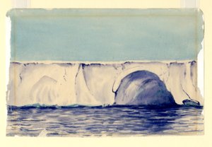Grot in Ross Grote Plank, 1901-04