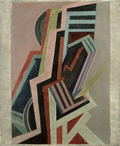 Abstracte Compositie