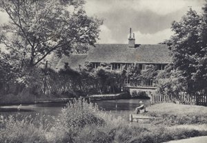 De Oude Molen, Ramsbury