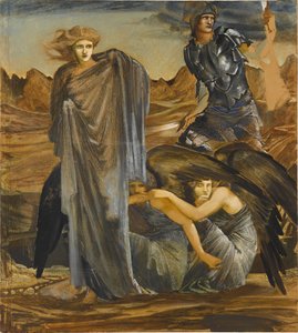 De ontdekking van de Medusa