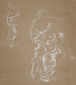 Drie figuren