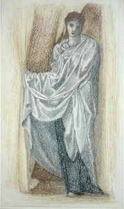 Figurenstudie