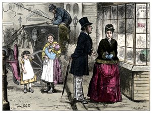 Verfrissingen voor reizigers door Charles Dickens
