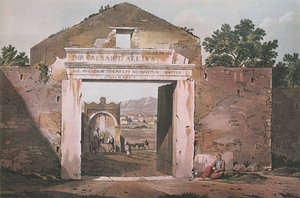 Toegang tot Athene