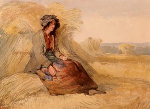  door Edward Duncan