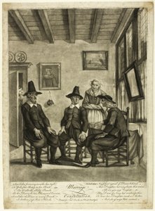 Huwelijk Consultatie door Edward Fisher