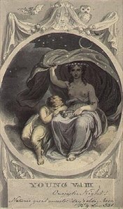 Majestueuze Nacht
