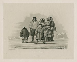 Groep Eskimo