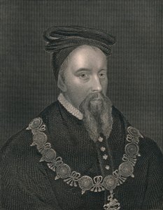 Thomas Stanley, Graaf van Derby, vroeg-midden 19e eeuw