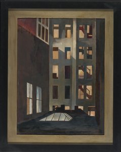 Daken, New York City, ca. 1916
