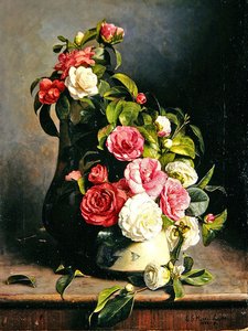 In Wijsheid Heb Jij Alles Gemaakt door Edward George Handel Lucas