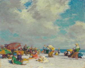 Een Zomermiddag