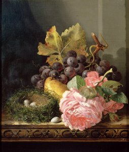 Onbekend schilderij