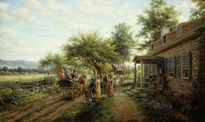 Nieuws van de oorlog van 1812, 1913