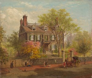 Het John Hancock Huis