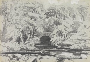Calder Bridge
