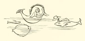 Calico Pie (gravure)
