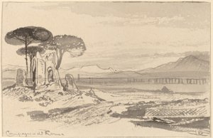 Campagna di Roma
