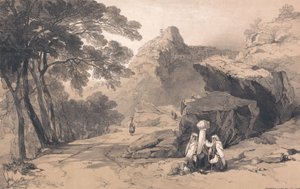  door Edward Lear