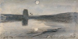 Karnak, 21:30 uur, 22 januari 1867 (212)