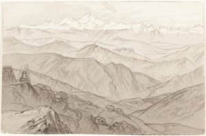  door Edward Lear