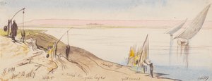  door Edward Lear