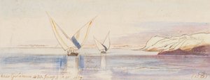  door Edward Lear
