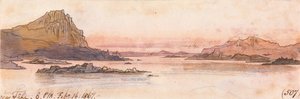 Bij Tafa, 18:00 uur, 16 februari 1867 (507)