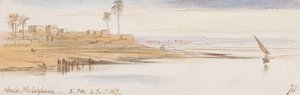  door Edward Lear