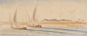 Gepost: 15.30 uur, 3 januari 1867 (50) door Edward Lear