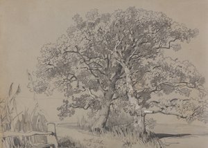 North Stoke. 21 oktober 1834.