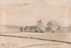 Peppering, 3 oktober 1834